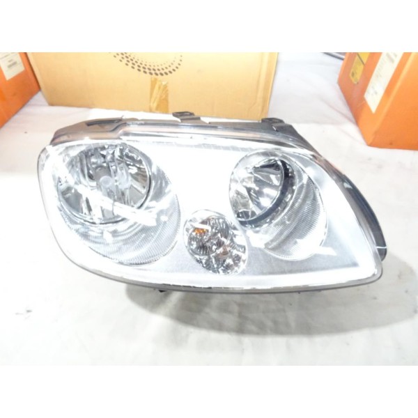 Phare projecteur avant droit Visteon 20-200-01045 pour volkswagen caddy 3 III touran 1 