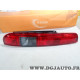 Feu lanterne arriere gauche Visteon 20-211-01025 pour ford focus 2 II 