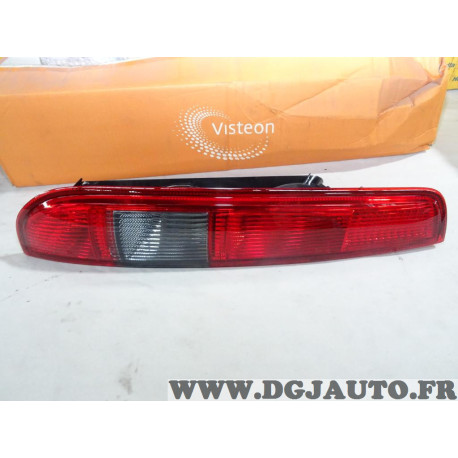 Feu lanterne arriere gauche Visteon 20-211-01025 pour ford focus 2 II 