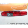 Feu lanterne arriere gauche Visteon 20-211-01025 pour ford focus 2 II