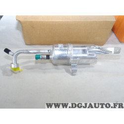 Filtre déshydrateur circuit gaz climatisation Hella 8FT351335-131 pour ford ka streetka 