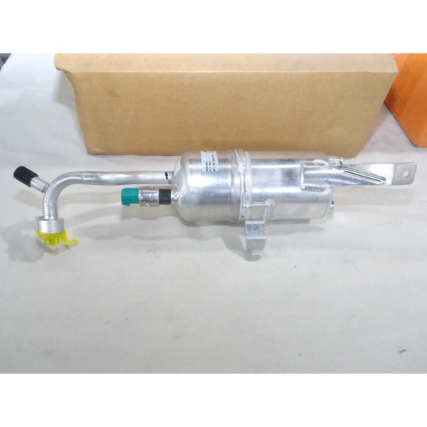 Filtre déshydrateur circuit gaz climatisation Hella 8FT351335-131 pour ford ka streetka 