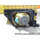Phare projecteur avant droit Hella 1AH005148-021 pour opel kadett E partir de 10/1984 
