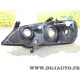 Phare projecteur avant droit Hella 1EG00760-321 pour opel astra G 