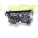 Phare projecteur avant gauche Hella 1AF007620-051 pour volkswagen passat B5 