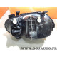 Phare projecteur avant droit Hella 1EJ007700-081 pour volkswagen golf 4 IV 
