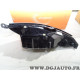 Phare projecteur avant gauche Visteon 20-201-01025 pour ford focus 1 