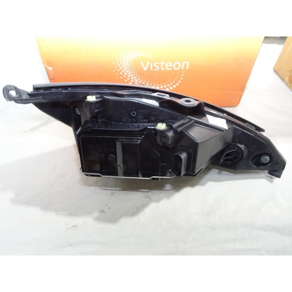 Phare projecteur avant gauche Visteon 20-201-01025 pour ford focus 1 