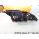 Phare projecteur avant gauche Visteon 20-201-01024 pour ford focus 1 