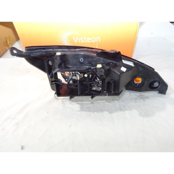 Phare projecteur avant gauche Visteon 20-201-01024 pour ford focus 1 