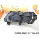 Phare projecteur avant droit Visteon 20-200-01045 pour volkswagen caddy 3 III touran 1 