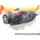 Phare projecteur avant droit Visteon 20-200-01039 pour volkswagen golf 5 V jetta 5 V 