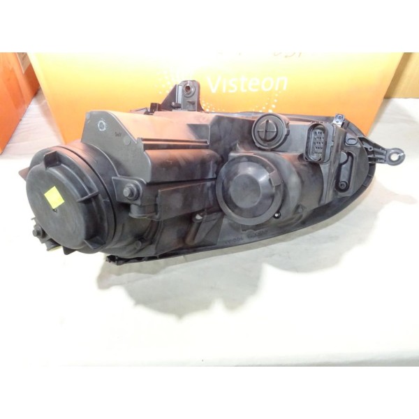 Phare projecteur avant droit Visteon 20-200-01039 pour volkswagen golf 5 V jetta 5 V 