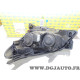Phare projecteur avant droit Hella 1EG270370-621 pour opel astra H 