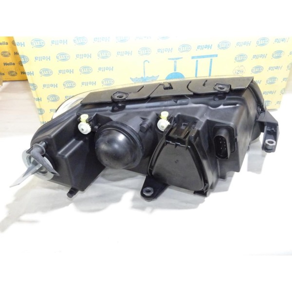 Phare projecteur avant gauche Hella 1EL008350-011 pour volkswagen passat B5 