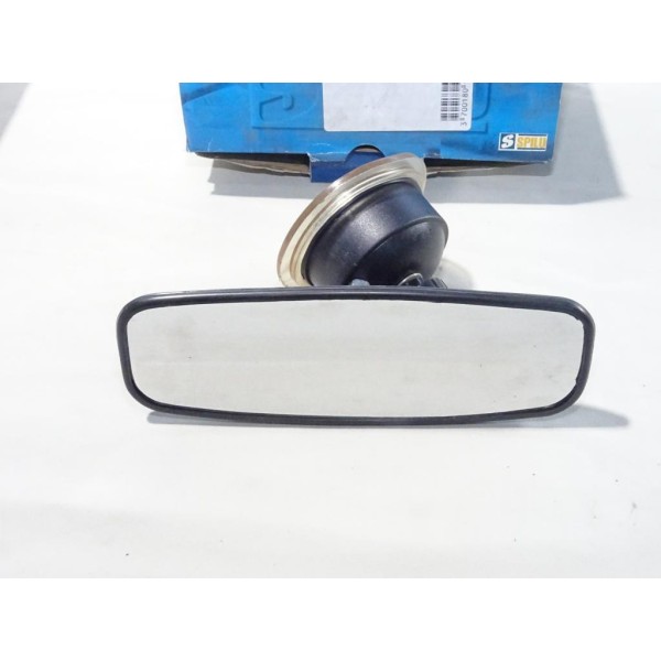Retroviseur interieur Spilu 71112 pour renault 9 11 19 21 R9 R11 R19 R21 super 5 espace 1 2 3 I II III clio 1 kangoo laguna mega