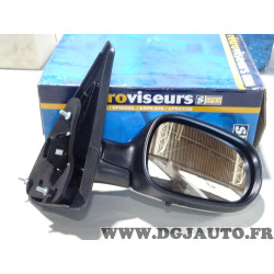 Retroviseur electrique avant droit Spilu 52522 pour renault megane 1 