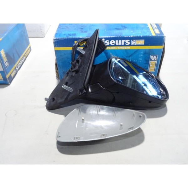 Retroviseur electrique avant droit Spilu 53804 pour peugeot 406 