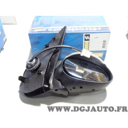 Retroviseur electrique avant droit Spilu 53841 pour peugeot 206 