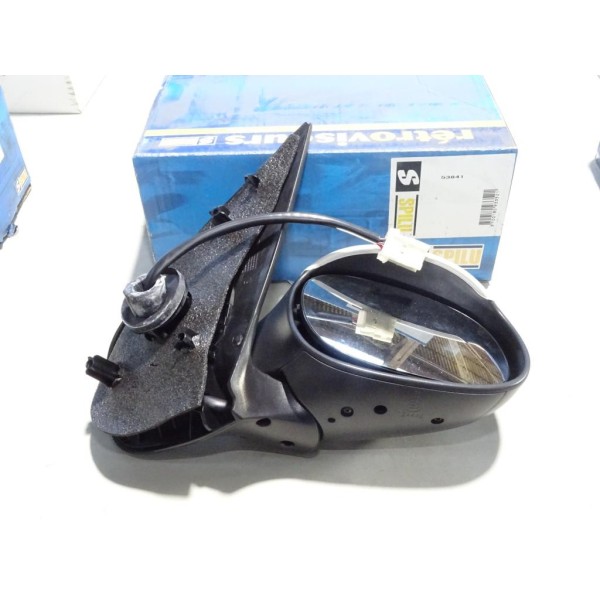 Retroviseur electrique avant droit Spilu 53841 pour peugeot 206 