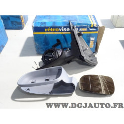 Retroviseur electrique avant gauche Spilu 53575 pour volkswagen polo 6V5 6N2 