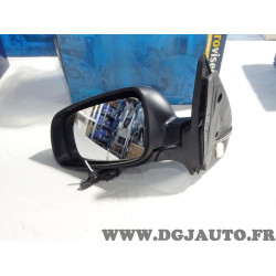 Retroviseur manuel avant gauche Spilu 53571 pour volkswagen golf 4 IV bora 