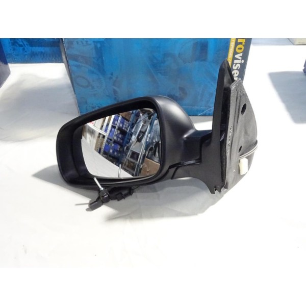 Retroviseur manuel avant gauche Spilu 53571 pour volkswagen golf 4 IV bora 