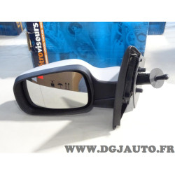 Retroviseur manuel avant gauche Spilu 54345 pour renault clio 3 III 
