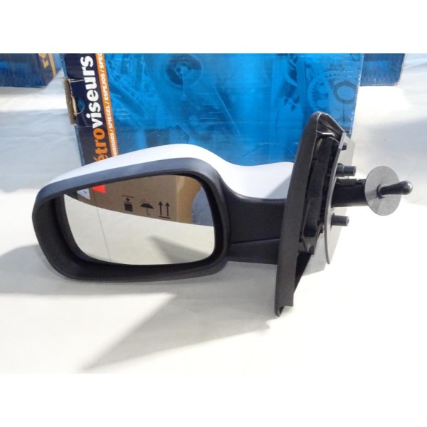 Retroviseur manuel avant gauche Spilu 54345 pour renault clio 3 III 