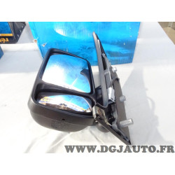 Retroviseur electrique avant gauche Spilu 54329 pour renault master 2 II opel movano A nissan interstar 