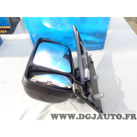 Retroviseur electrique avant gauche Spilu 54329 pour renault master 2 II opel movano A nissan interstar 