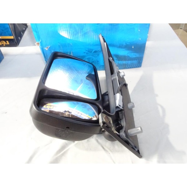 Retroviseur electrique avant gauche Spilu 54329 pour renault master 2 II opel movano A nissan interstar 