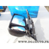 Retroviseur electrique avant gauche Spilu 54329 pour renault master 2 II opel movano A nissan interstar