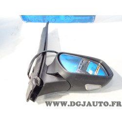 Retroviseur electrique avant droit Spilu 54620 pour ford focus cmax c-max 