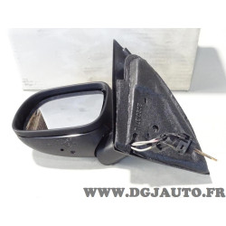 Retroviseur manuel avant gauche Spilu 52773 pour seat arosa volkswagen lupo 