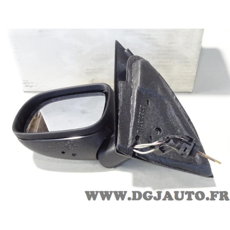 Retroviseur manuel avant gauche Spilu 52773 pour seat arosa volkswagen lupo 