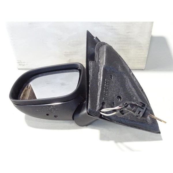Retroviseur manuel avant gauche Spilu 52773 pour seat arosa volkswagen lupo 