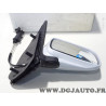 Retroviseur manuel avant droit Spilu 53558 pour volkswagen polo 3 III