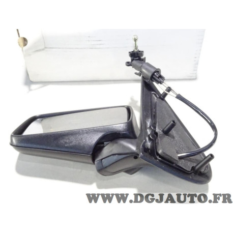 Retroviseur manuel avant gauche Spilu 53521 pour volkswagen golf 3 III vento 