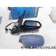 Retroviseur electrique avant droit Spilu 54550 pour citroen xsara