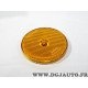 Catadioptre reflecteur orange rond universel Magneti marelli 11051 714098199115