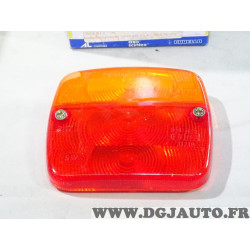 Cabochon de feu remorque universel Magneti marelli 90321 714001541601 