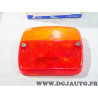 Cabochon de feu remorque universel Magneti marelli 90321 714001541601