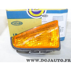 Feu clignotant avant droit Magneti marelli LLB051 712356001129 pour fiat cinquecento 