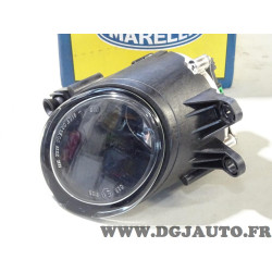 Phare antibrouillard avant droit Magneti marelli LAB551 710305063004 pour audi A4 B5 B6 