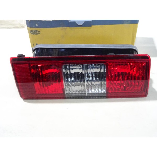 Feu lanterne arriere gauche Magneti marelli LLD512 714098290507 pour opel combo C 