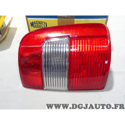 Feu lanterne arriere droit Magneti marelli 18253 714025270803 pour citroen evasion 