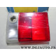 Feu lanterne arriere droit Magneti marelli 62136 714029621803 pour audi 80 B3