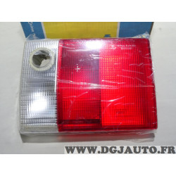 Feu lanterne arriere droit Magneti marelli 62136 714029621803 pour audi 80 B3 