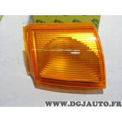 Feu clignotant avant gauche Magneti marelli LLC922 712754595552 pour ford transit 3 4 III IV 
